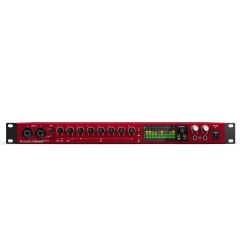 Звуковая карта FOCUSRITE Clarett 8 Pre
